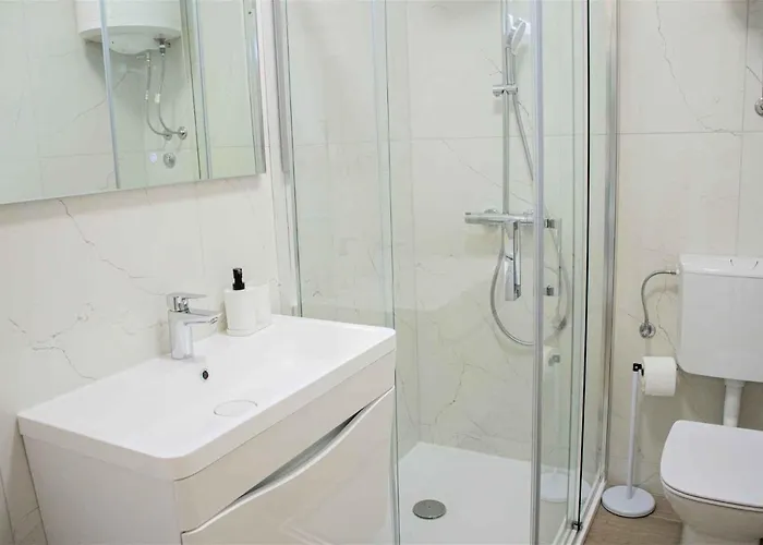 Apartment In - Insel Korcula 6388