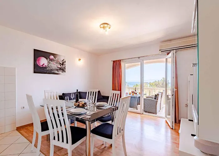 In - Insel Korcula 6388 Διαμέρισμα Prizba