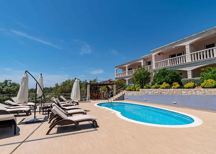 In - Insel Korcula 6388 * Prizba