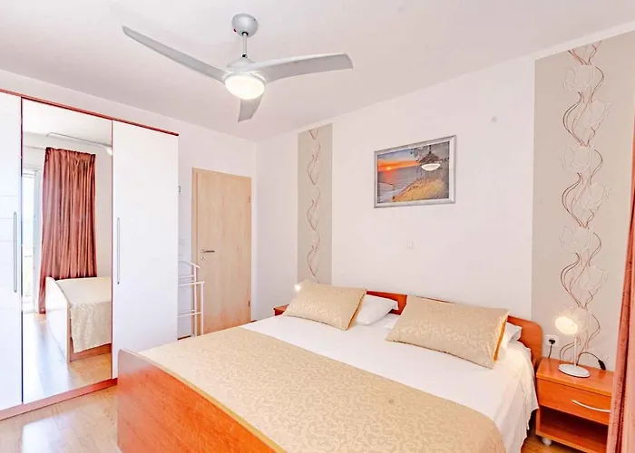 In - Insel Korcula 6388 Διαμέρισμα *