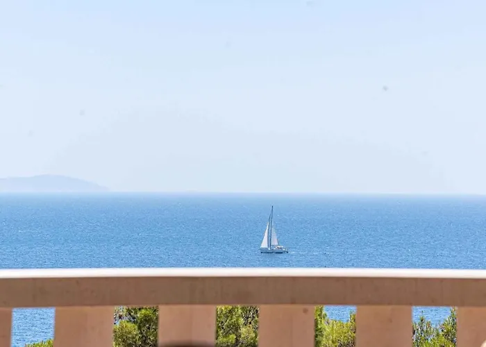 In - Insel Korcula 6388 * Prizba