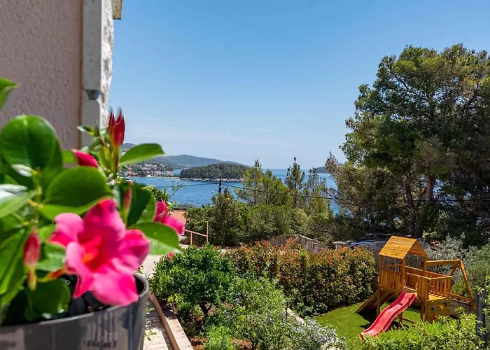 In - Insel Korcula 6388 Διαμέρισμα