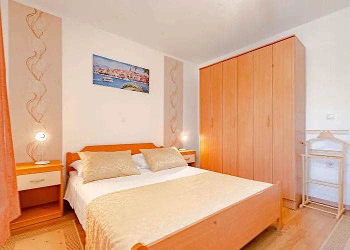 In - Insel Korcula 6388 *