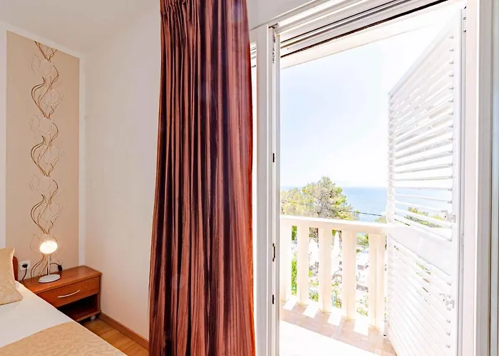 Διαμέρισμα In - Insel Korcula 6388